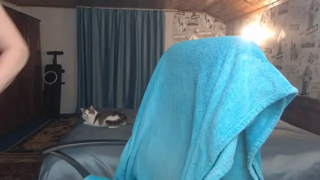 Tatyana72 online show from 01-10-25, 09:10