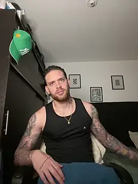 arnold bekam online show from 02-27-25, 09:54