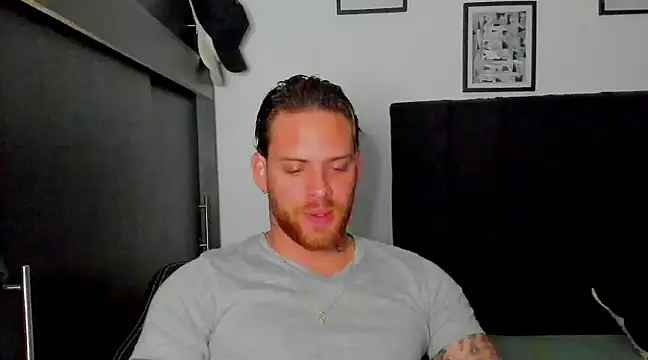 arnold bekam online show from 02-28-25, 01:05