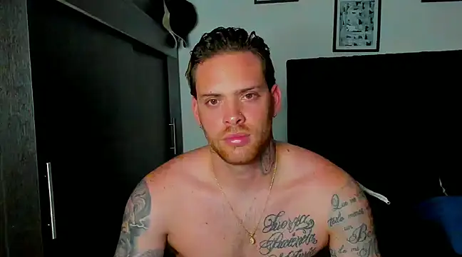 arnold bekam online show from 03-12-25, 11:54