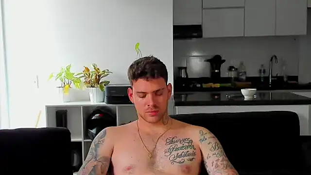 arnold bekam online show from 09-25-25, 10:35