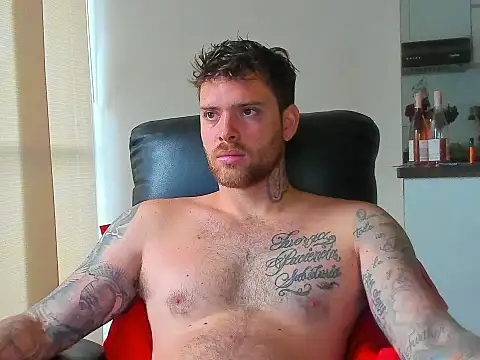 arnold bekam online show from 04-16-26, 12:28