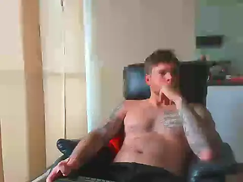 arnold bekam online show from 04-16-26, 09:39