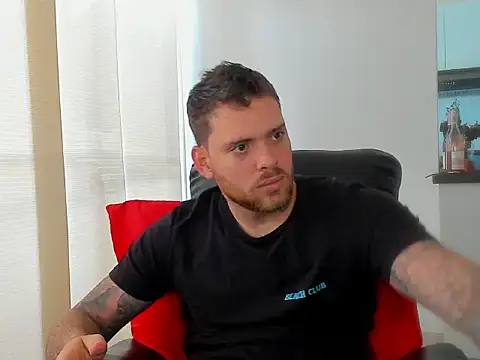 arnold bekam online show from 04-21-26, 01:39