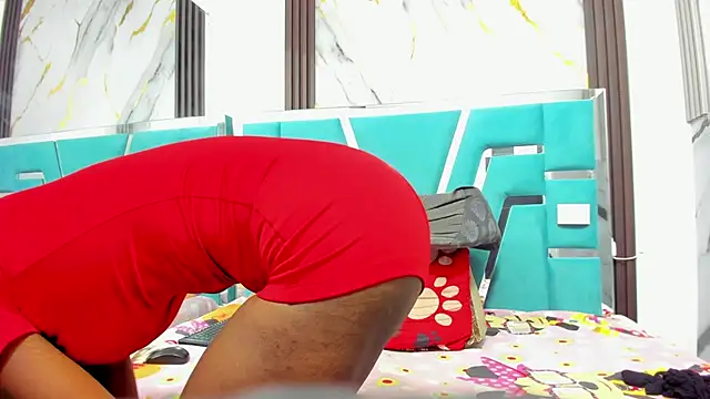 ebony valentina online show from 11-14-25, 11:53