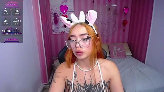 Anni acker b online show from 02-17-25, 10:36