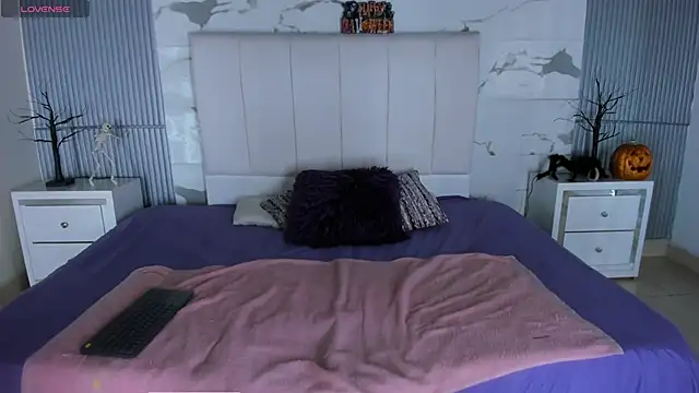 JanickBaker online show from 10-07-25, 12:13