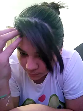 JanickBaker online show from 04-12-26, 03:28