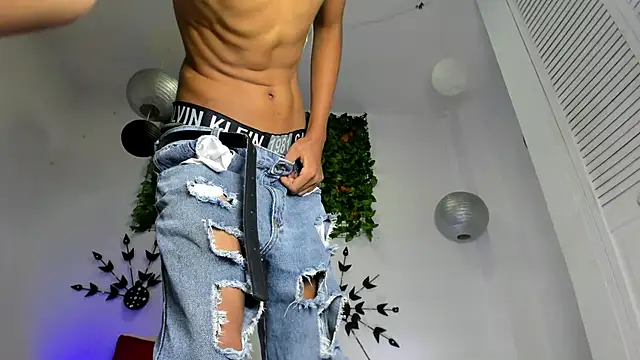 Calvin Ford online show from 02-26-25, 01:53