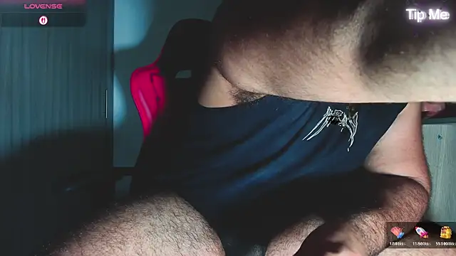 PlayboyMorgan online show from 12-03-25, 01:02