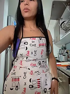 Naatalia online show from 04-20-26, 04:10