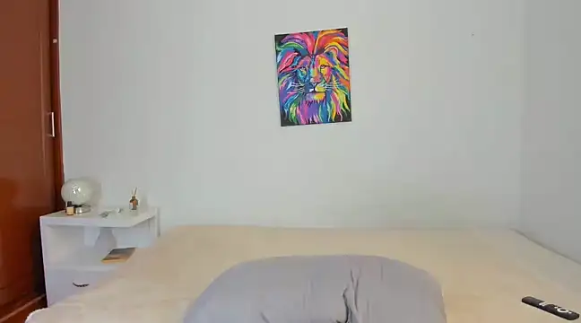 Snapshot of karina-lopez chatting on 02-20-25, 07:52 karina-lopez online show from 02-20-25, 07:52