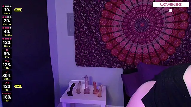 wetwildwhore online show from 07-19-26, 10:41