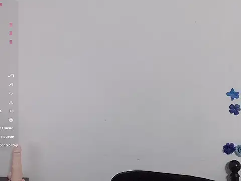 Snapshot of a-lian chatting on 03-10-25, 07:21 a-lian online show from 03-10-25, 07:21