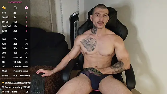 kevin jef online show from 03-14-25, 06:21