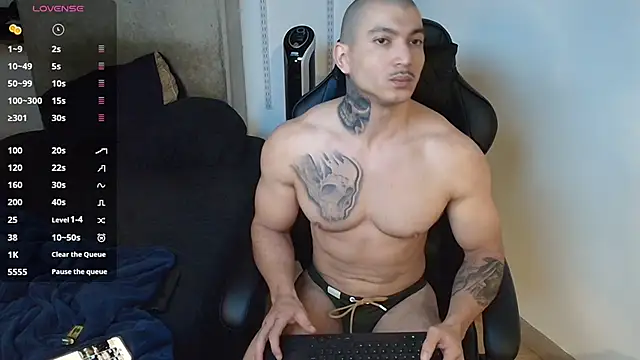 kevin jef online show from 11-05-25, 03:50