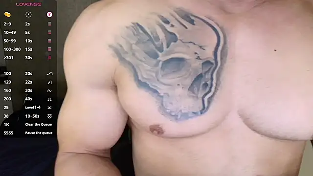 kevin jef online show from 05-16-26, 03:11