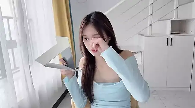 Cassie-20 online show from 02-22-25, 07:34