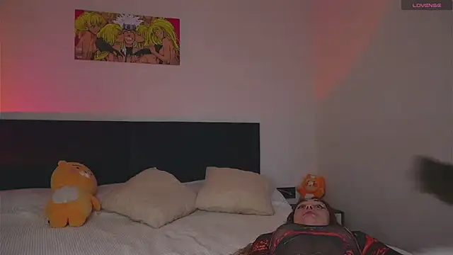 Limy Sweet online show from 10-06-25, 08:45