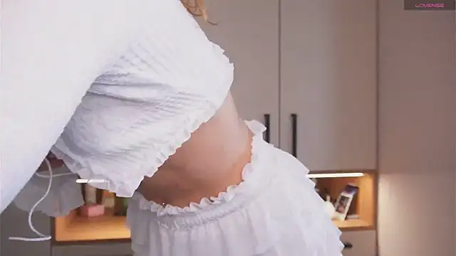 Limy Sweet online show from 10-07-25, 08:55