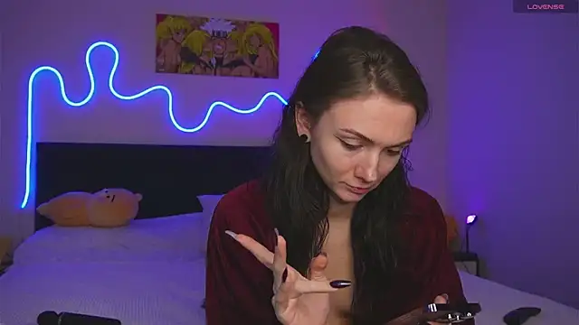 Limy Sweet online show from 12-04-25, 08:56