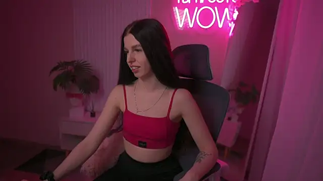 VictoriaPass online show from 02-17-25, 11:34