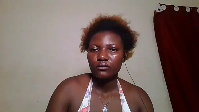 Ebony dolcy online show from 11-08-25, 06:40