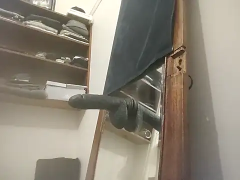 MystiqueRider online show from 03-14-25, 08:10