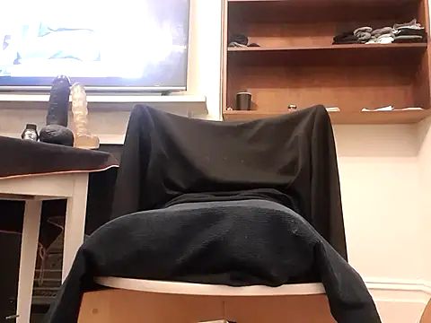 MystiqueRider online show from 10-06-25, 01:08