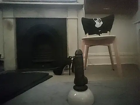 MystiqueRider online show from 10-18-25, 02:58