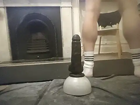 MystiqueRider online show from 10-18-25, 03:02