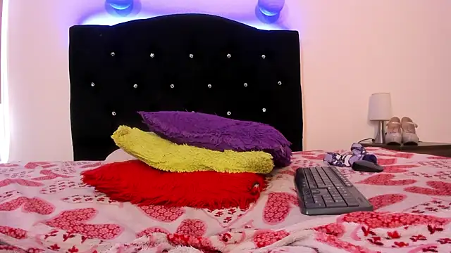 Melany  dreams online show from 03-21-25, 06:27