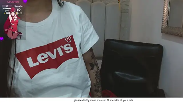 camilah tk online show from 06-15-26, 12:18