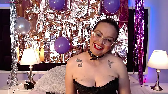 Azaahara  online show from 03-31-26, 01:22