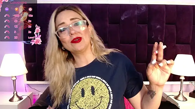 Azaahara  online show from 04-20-26, 12:52