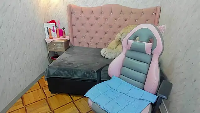 Lianngrace online show from 05-31-26, 11:39