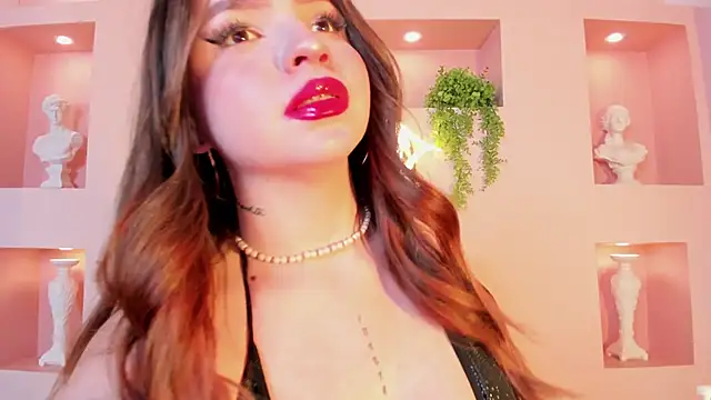 Snapshot of SabrinaWalker chatting on 03-20-25, 06:53 SabrinaWalker online show from 03-20-25, 06:53