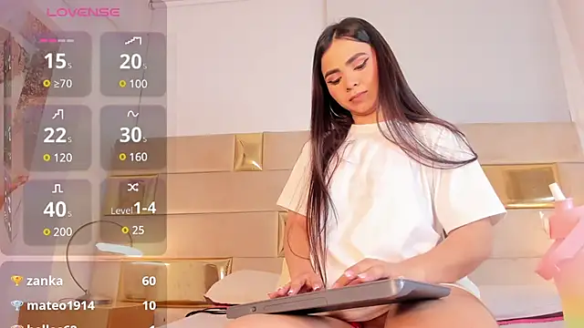 Natty roberts  online show from 03-15-25, 11:28