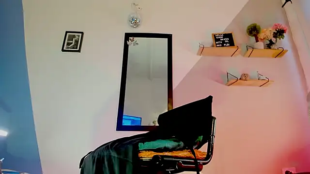 Aria fitness online show from 01-05-26, 05:27