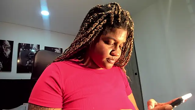 ZahraRose online show from 09-08-25, 08:30