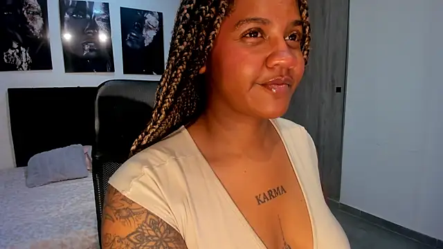 ZahraRose online show from 09-09-25, 08:41