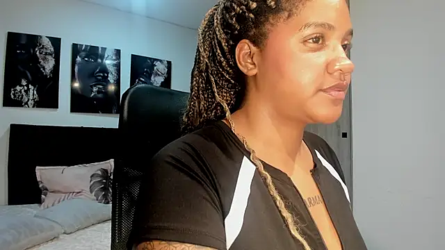 ZahraRose online show from 09-11-25, 08:31