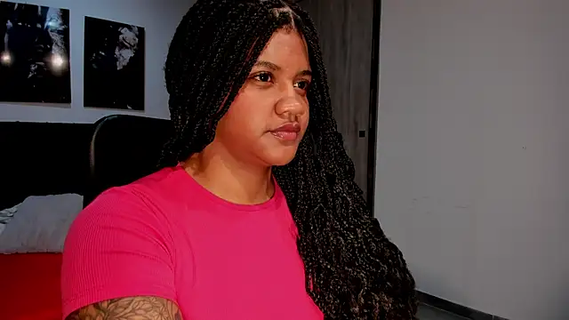 ZahraRose online show from 09-28-25, 12:21