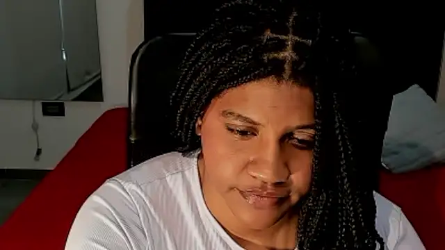 ZahraRose online show from 10-15-25, 07:58