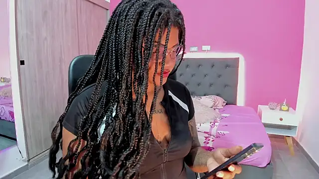 ZahraRose online show from 11-23-25, 02:06