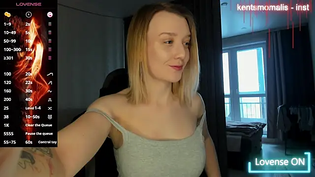 OnePunchGirl online show from 02-27-25, 03:36