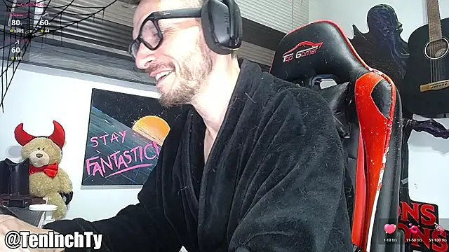 teninchty online show from 10-26-25, 04:46