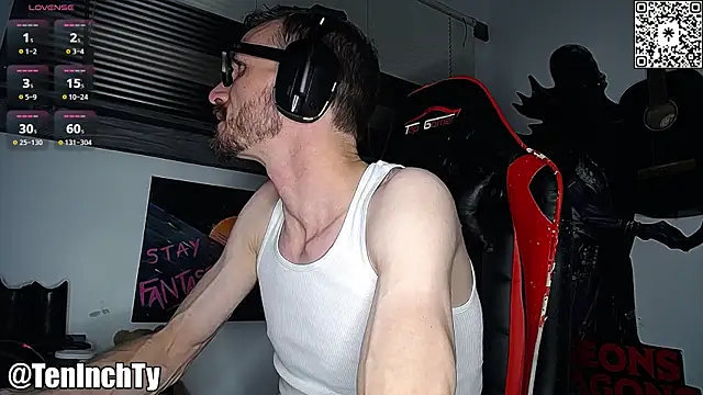 teninchty online show from 11-04-25, 05:06