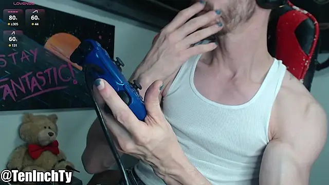 teninchty online show from 11-30-25, 05:11