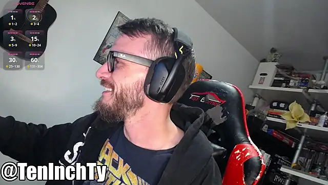 teninchty online show from 05-26-26, 04:52